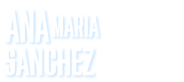 Ana María Sánchez